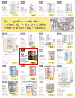 Builders EC & WC : The Best Deals On The Widest Range (19 Feb - 17 March 2019), page 3