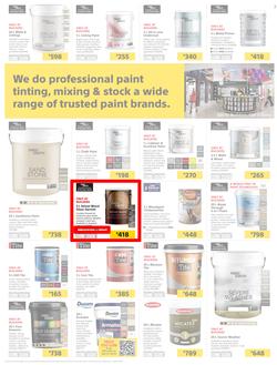 Builders EC & WC : The Best Deals On The Widest Range (19 Feb - 17 March 2019), page 3
