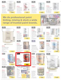 Builders EC & WC : The Best Deals On The Widest Range (19 Feb - 17 March 2019), page 3