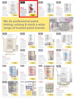 Builders EC & WC : The Best Deals On The Widest Range (19 Feb - 17 March 2019), page 3