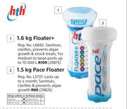 hth 1.6kg Floater+