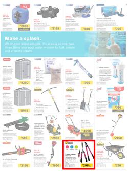 Builders EC & WC : The Best Deals On The Widest Range (19 Feb - 17 March 2019), page 4
