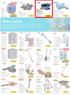 Builders EC & WC : The Best Deals On The Widest Range (19 Feb - 17 March 2019), page 4