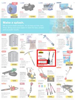 Builders EC & WC : The Best Deals On The Widest Range (19 Feb - 17 March 2019), page 4