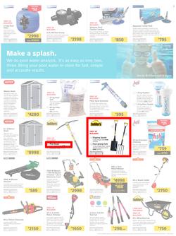 Builders EC & WC : The Best Deals On The Widest Range (19 Feb - 17 March 2019), page 4