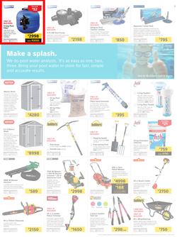 Builders EC & WC : The Best Deals On The Widest Range (19 Feb - 17 March 2019), page 4