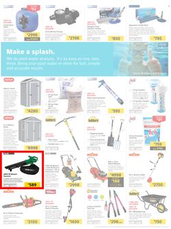 Builders EC & WC : The Best Deals On The Widest Range (19 Feb - 17 March 2019), page 4