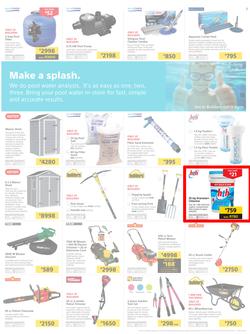 Builders EC & WC : The Best Deals On The Widest Range (19 Feb - 17 March 2019), page 4