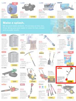 Builders EC & WC : The Best Deals On The Widest Range (19 Feb - 17 March 2019), page 4