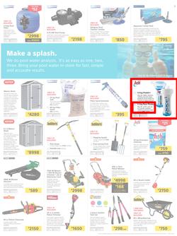 Builders EC & WC : The Best Deals On The Widest Range (19 Feb - 17 March 2019), page 4