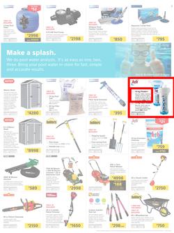 Builders EC & WC : The Best Deals On The Widest Range (19 Feb - 17 March 2019), page 4