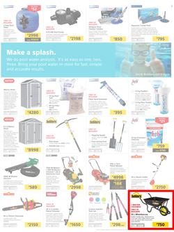 Builders EC & WC : The Best Deals On The Widest Range (19 Feb - 17 March 2019), page 4