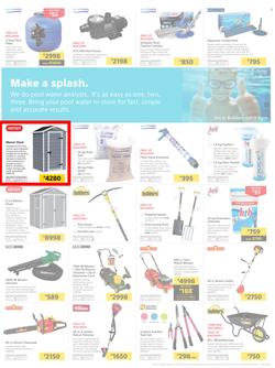 Builders EC & WC : The Best Deals On The Widest Range (19 Feb - 17 March 2019), page 4