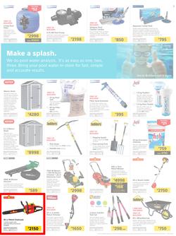 Builders EC & WC : The Best Deals On The Widest Range (19 Feb - 17 March 2019), page 4