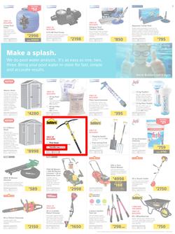 Builders EC & WC : The Best Deals On The Widest Range (19 Feb - 17 March 2019), page 4