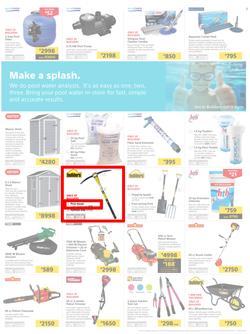 Builders EC & WC : The Best Deals On The Widest Range (19 Feb - 17 March 2019), page 4