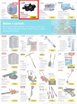 Builders EC & WC : The Best Deals On The Widest Range (19 Feb - 17 March 2019), page 4