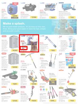 Builders EC & WC : The Best Deals On The Widest Range (19 Feb - 17 March 2019), page 4