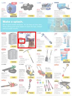 Builders EC & WC : The Best Deals On The Widest Range (19 Feb - 17 March 2019), page 4