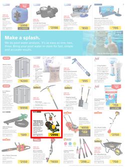 Builders EC & WC : The Best Deals On The Widest Range (19 Feb - 17 March 2019), page 4