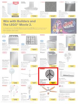 Builders EC & WC : The Best Deals On The Widest Range (19 Feb - 17 March 2019), page 5