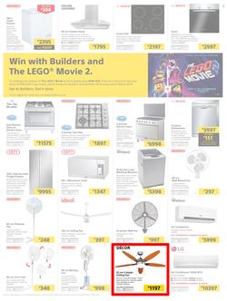 Builders EC & WC : The Best Deals On The Widest Range (19 Feb - 17 March 2019), page 5