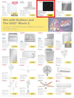 Builders EC & WC : The Best Deals On The Widest Range (19 Feb - 17 March 2019), page 5
