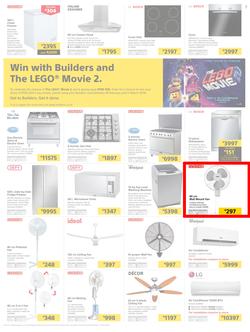 Builders EC & WC : The Best Deals On The Widest Range (19 Feb - 17 March 2019), page 5