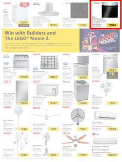 Builders EC & WC : The Best Deals On The Widest Range (19 Feb - 17 March 2019), page 5
