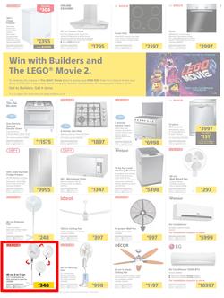 Builders EC & WC : The Best Deals On The Widest Range (19 Feb - 17 March 2019), page 5