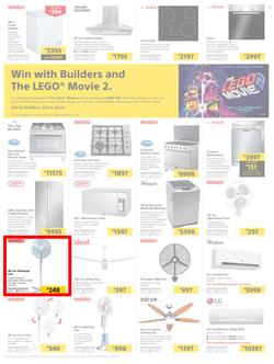 Builders EC & WC : The Best Deals On The Widest Range (19 Feb - 17 March 2019), page 5
