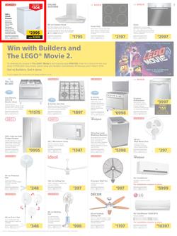 Builders EC & WC : The Best Deals On The Widest Range (19 Feb - 17 March 2019), page 5