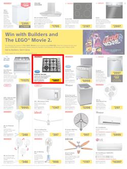Builders EC & WC : The Best Deals On The Widest Range (19 Feb - 17 March 2019), page 5