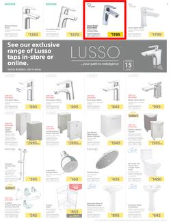 Builders EC & WC : The Best Deals On The Widest Range (19 Feb - 17 March 2019), page 6
