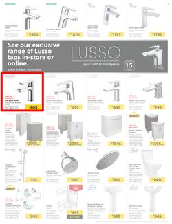 Builders EC & WC : The Best Deals On The Widest Range (19 Feb - 17 March 2019), page 6
