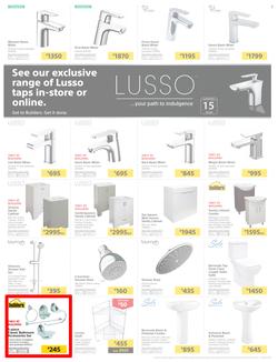 Builders EC & WC : The Best Deals On The Widest Range (19 Feb - 17 March 2019), page 6