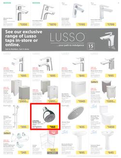 Builders EC & WC : The Best Deals On The Widest Range (19 Feb - 17 March 2019), page 6