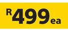 PG Bison Melamine Board White-Each