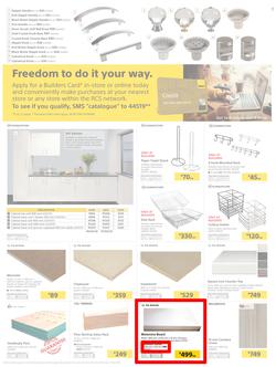 Builders EC & WC : The Best Deals On The Widest Range (19 Feb - 17 March 2019), page 8