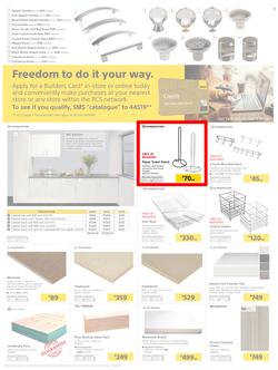 Builders EC & WC : The Best Deals On The Widest Range (19 Feb - 17 March 2019), page 8
