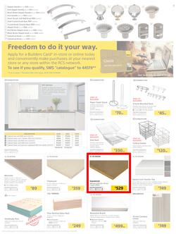 Builders EC & WC : The Best Deals On The Widest Range (19 Feb - 17 March 2019), page 8