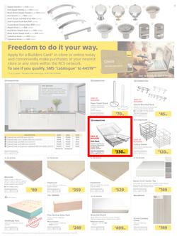Builders EC & WC : The Best Deals On The Widest Range (19 Feb - 17 March 2019), page 8