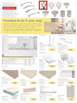 Builders EC & WC : The Best Deals On The Widest Range (19 Feb - 17 March 2019), page 8