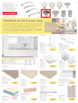 Builders EC & WC : The Best Deals On The Widest Range (19 Feb - 17 March 2019), page 8