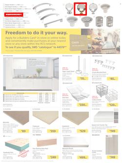 Builders EC & WC : The Best Deals On The Widest Range (19 Feb - 17 March 2019), page 8