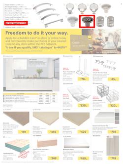 Builders EC & WC : The Best Deals On The Widest Range (19 Feb - 17 March 2019), page 8