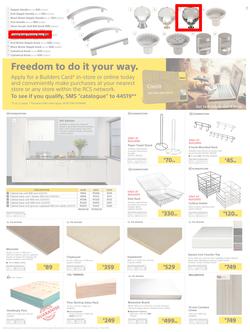 Builders EC & WC : The Best Deals On The Widest Range (19 Feb - 17 March 2019), page 8