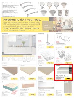 Builders EC & WC : The Best Deals On The Widest Range (19 Feb - 17 March 2019), page 8
