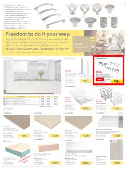 Builders EC & WC : The Best Deals On The Widest Range (19 Feb - 17 March 2019), page 8