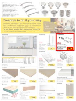 Builders EC & WC : The Best Deals On The Widest Range (19 Feb - 17 March 2019), page 8
